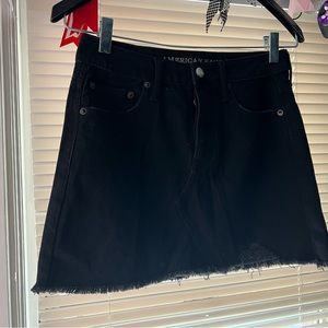 american eagle skirt